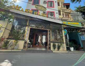 Bên ngoài 2 Thanh Hang Hotel near Emerald My Dinh 