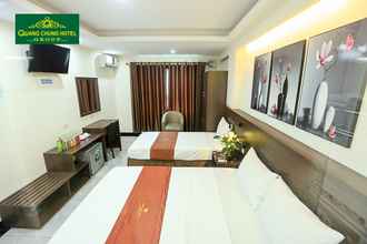 Bedroom 4 Thanh Hang Hotel near Emerald My Dinh 