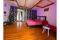 Kamar Tidur Herota homestay