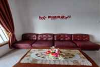 Lobi Mamaji Guest House