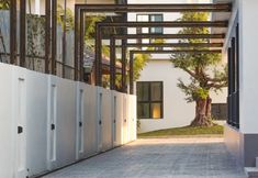 ภายนอกอาคาร 4 The 9 Thasala