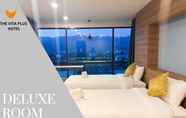 Kamar Tidur 7 THE VITA PLUS HOTEL