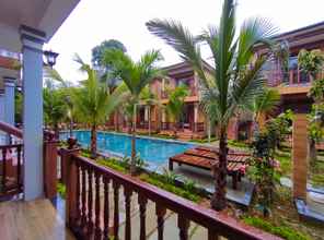 ภายนอกอาคาร 4 Valentina Resort & Spa Phu Quoc