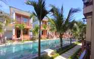 ล็อบบี้ 7 Valentina Resort & Spa Phu Quoc