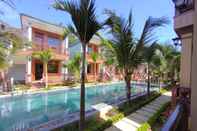 ล็อบบี้ Valentina Resort & Spa Phu Quoc