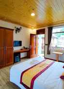 BEDROOM Valentina Resort & Spa Phu Quoc