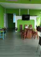 RESTAURANT Homestay Ngah Ali Peyengat