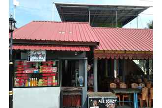 Exterior 4 Homestay Ngah Ali Peyengat