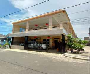 Bangunan 2 HOMESTAY TIO SAN