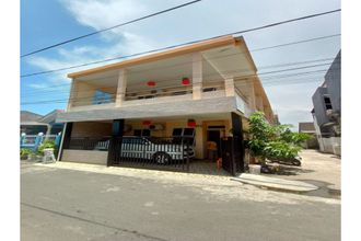 Exterior 4 HOMESTAY TIO SAN