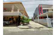 Lobi 6 HOMESTAY TIO SAN