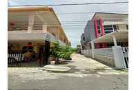 Lobi HOMESTAY TIO SAN