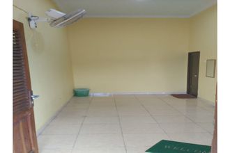 In-room Bathroom 4 Penginapan Sulthan Penyengat