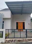 EXTERIOR_BUILDING Family Homestay AA