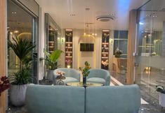 공용 공간 2 Rosella Apartment Quy Nhon