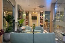 공용 공간 Rosella Apartment Quy Nhon