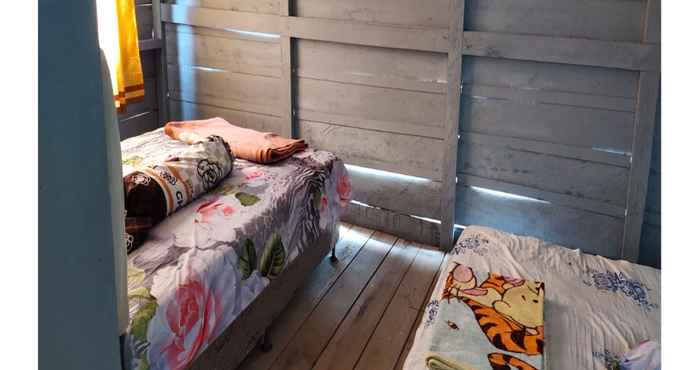 Kamar Tidur Sinton Homestay