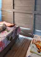 BEDROOM Sinton Homestay