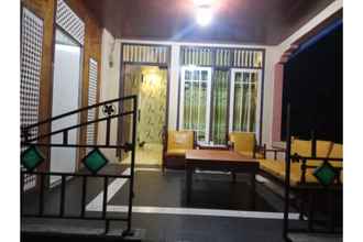 Lobi HOMESTAY 2-Z PENYENGAT