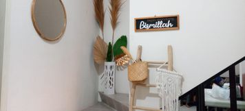 Luar Bangunan 2 Jasmine Valley III