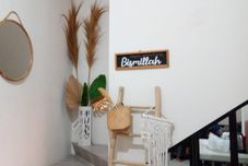 Luar Bangunan Jasmine Valley III