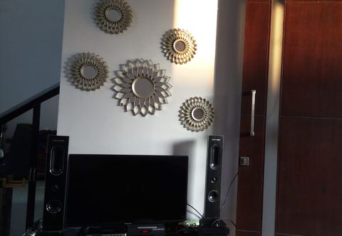 Kemudahan Hiburan Jasmine Valley III