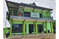 Exterior Kaisar Belumu Guest House