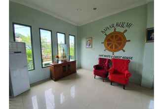 Lobby 4 Kaisar Belumu Guest House