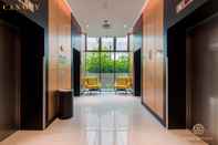 Lobby The Colony & Luxe Kuala Lumpur by Canopy Lives, Five Senses