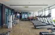 Fitness Center 6 The Colony & Luxe Kuala Lumpur by Canopy Lives, Five Senses