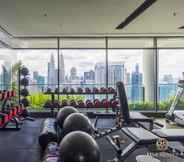 Pusat Kebugaran 7 The Colony & Luxe Kuala Lumpur by Canopy Lives, Five Senses