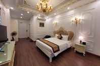 Bedroom Hoa Dong Hotel
