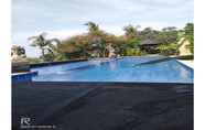 Swimming Pool 6 Jineng Villa