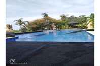 Swimming Pool Jineng Villa