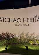 EXTERIOR_BUILDING HATCHAO HERITAGE BEACH FRONT RESORT