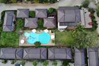 Swimming Pool The PP.Beach Thasala 