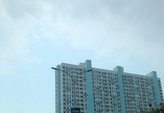 外観 4 Laguna Room at Apartment Grand Sentraland Karawang