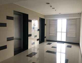 Lobi 2 Laguna Room at Apartment Grand Sentraland Karawang