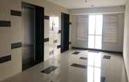 Lobby 3 Laguna Room at Apartment Grand Sentraland Karawang