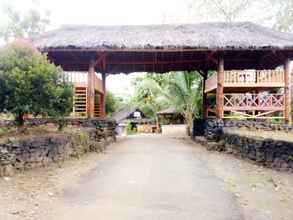 Exterior 4 Jajapin Desa Wisata Kampung Adat Kuta