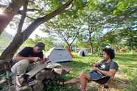 Pusat Kebugaran CAMPING GROUND KALAKIJO VILLAGE