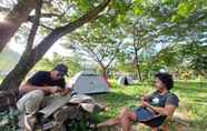 Pusat Kebugaran 7 CAMPING GROUND KALAKIJO VILLAGE