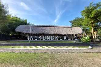 ภายนอกอาคาร 4 CAMPING GROUND KALAKIJO VILLAGE