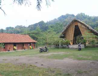 Bangunan 2 CAMPING GROUND KALAKIJO VILLAGE