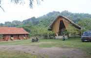 Bên ngoài 3 CAMPING GROUND KALAKIJO VILLAGE