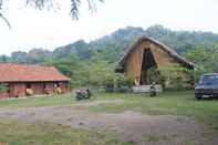 Bên ngoài CAMPING GROUND KALAKIJO VILLAGE