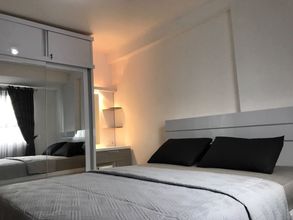 臥室 4 Megans Gateway Apartment