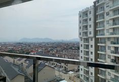 Tempat Tarikan Berdekatan 5 Megans Gateway Apartment