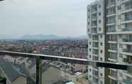 Nearby View and Attractions 5 Megans Gateway Apartment