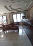 LOBBY Kostel Fortuna Baturaja